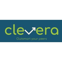 Clevera logo