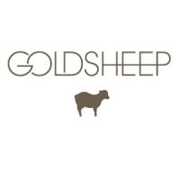 Goldsheep Clothing logo