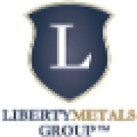 Liberty Metals Group logo