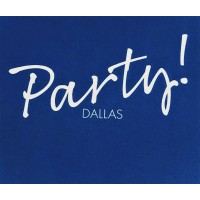 Party! Dallas logo