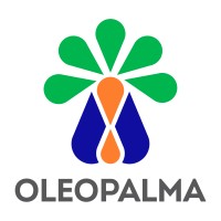 Oleopalma logo