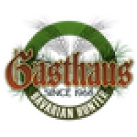 Gasthaus Bavarian Hunter logo