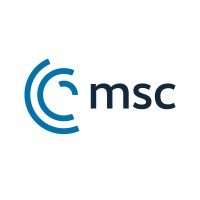 Munich Security Conference logo