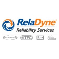 Image of RelaDyne Reliability Services