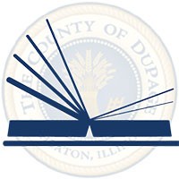 DuPage Regional Office Of Education logo