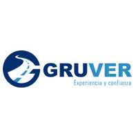 GRUVER logo