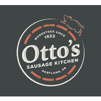 Otto’s Sausage Kitchen logo