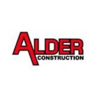 Alder Construction logo