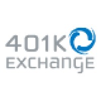 401K Exchange logo