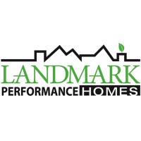 Landmark Performance Homes logo