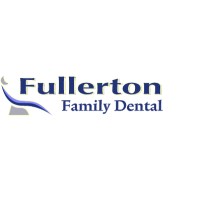 Fullerton Family Dental logo