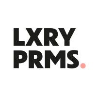 Luxury Promise logo