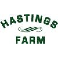 Hastings Farm logo