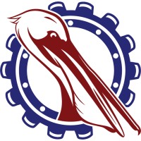 Pacific Marine & Industrial logo