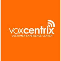 Voxcentrix - BPO Call Center In Tijuana, Mexico logo