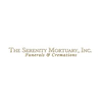Serenity Mortuary logo