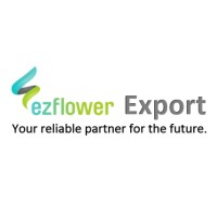 EZ Flower Export logo