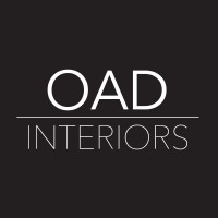 OAD INTERIORS LLC logo