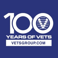 VETS Group logo