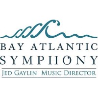 Bay Atlantic Symphony logo