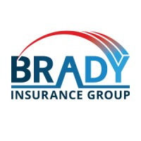 Brady Insurance Group LLC logo