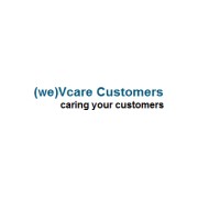 VCare Customers logo