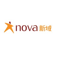 Beijing Nova Insurance Services Limited logo