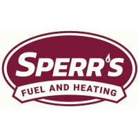 Sperr's Fuel logo