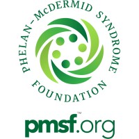 Phelan-McDermid Syndrome Foundation logo