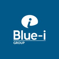 Blue I Event Technology Ltd logo