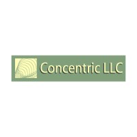 Concentric LLC logo