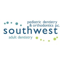Southwest Pediatric Dentistry & Orthodontics logo