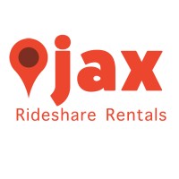 Jax Rideshare Rentals logo