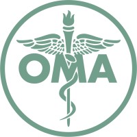 Oregon Medical Association logo