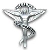 BAEKS CHIROPRACTIC HEALTH CENTER logo