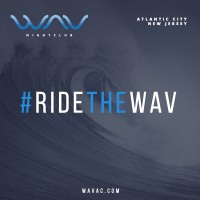 WAV Entertainment logo