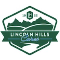 Lincoln Hills Cares logo