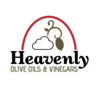 Heavenly Olive Oils & Vinegars logo