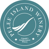 Pelee Island Winery & Vineyards Inc logo