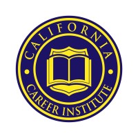 California Career Institute logo