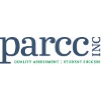 Parcc Inc. (Partnership For Assessment Of Readiness For College And Careers) logo