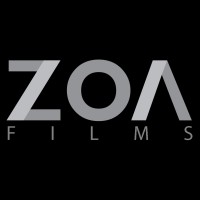ZOA Films Ltd. logo