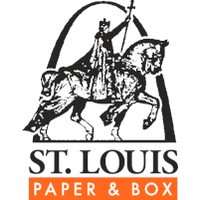 STL Paper & Box logo