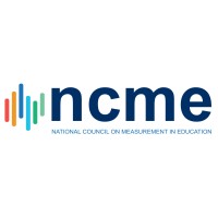 National Council On Measurement In Education (NCME) logo