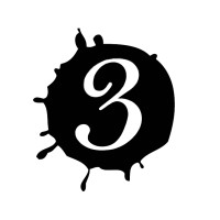 3 Degrees logo