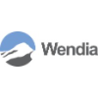 Wendia logo