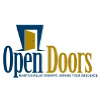 Open Doors LLC logo