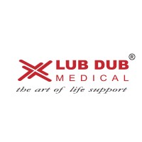 LUB DUB MEDICAL TECHNOLOGIES PVT.LTD logo