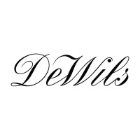 DeWils Fine Cabinetry logo