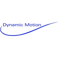 Dynamic Motion SA logo